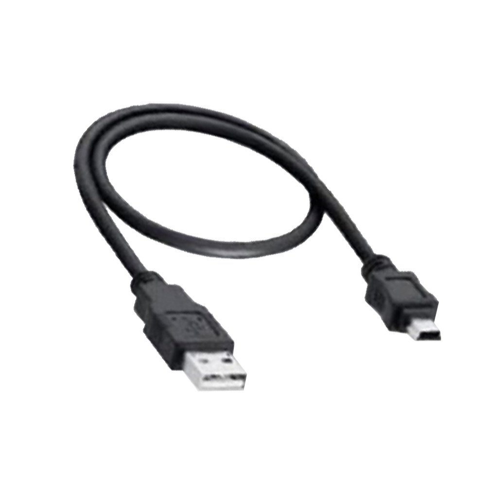 1100039 REER PROGRAMMING CABLE, COMMASTER UNIT, USB TYPE C, 2,0M(CSU-C)